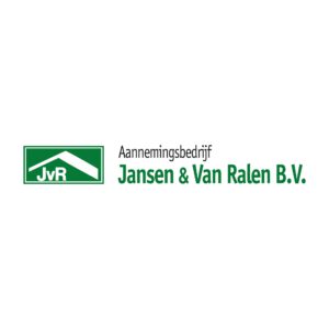 jansen van ralen